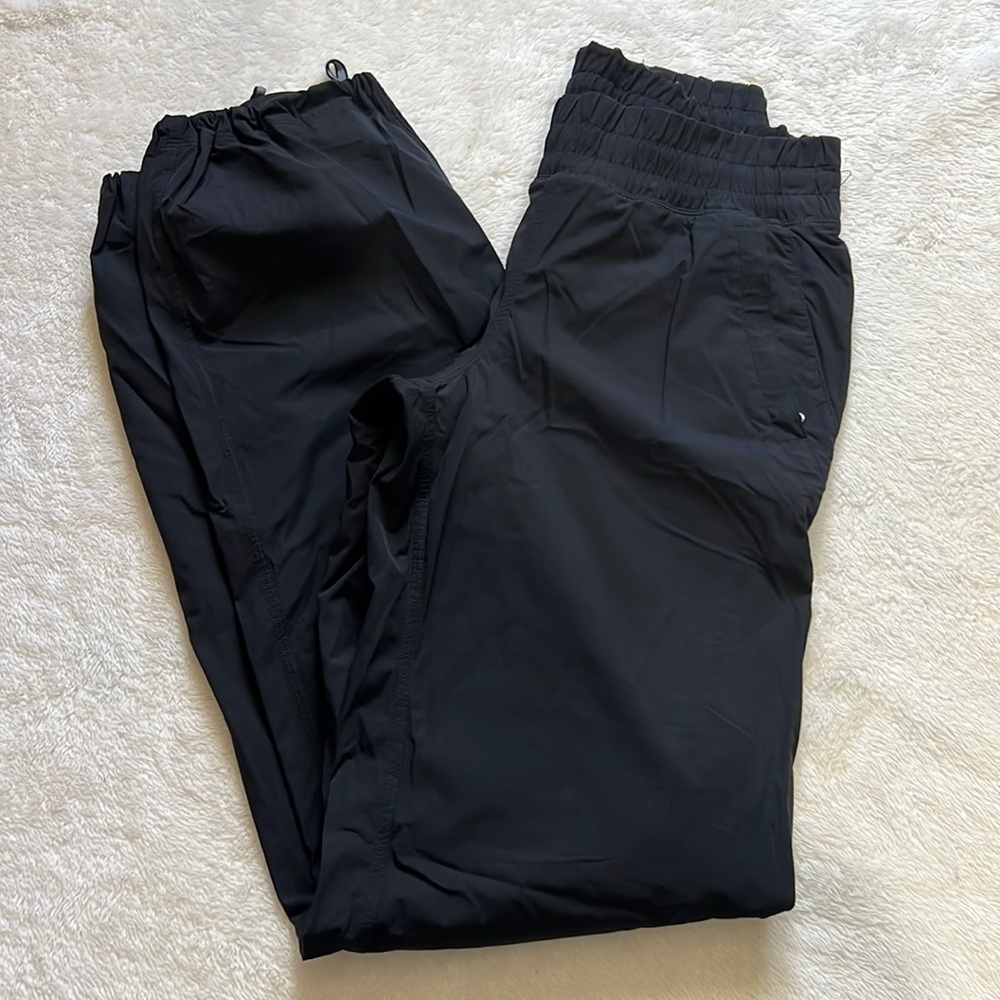 RARE Lululemon Dog Runner pants